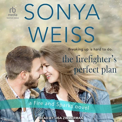 The Firefighter's Perfect Plan