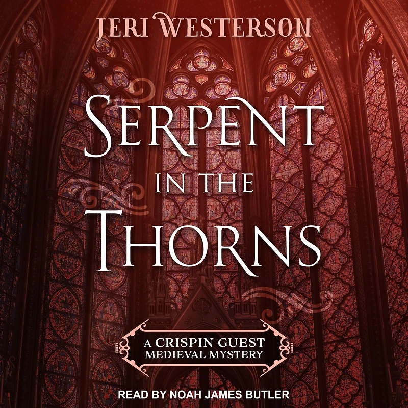 Serpent the Thorns