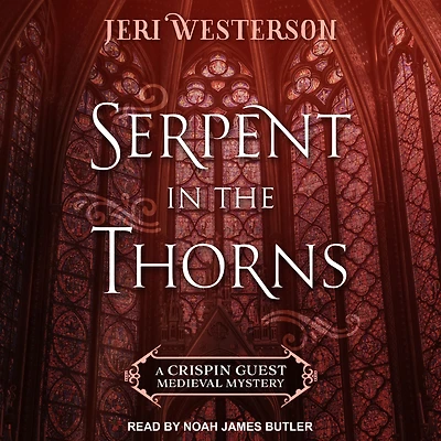 Serpent the Thorns
