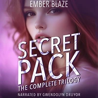 Secret Pack: The Complete Trilogy