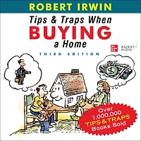 Tips and Traps When Buying a Home, 3rd Edition (Abridged)