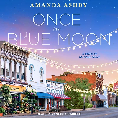 Once in a Blue Moon