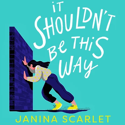 It Shouldn't Be This Way: Learning to Accept the Things You Just Can't Change