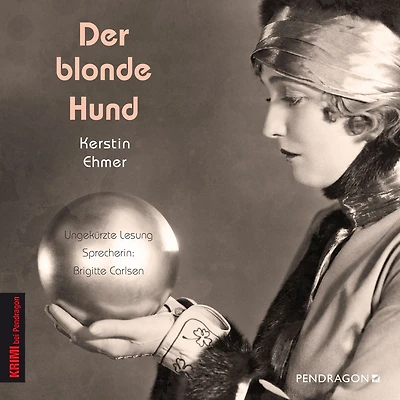 Der blonde Hund: Ein Fall für Kommissar Spiro, Band 3 (Abridged)