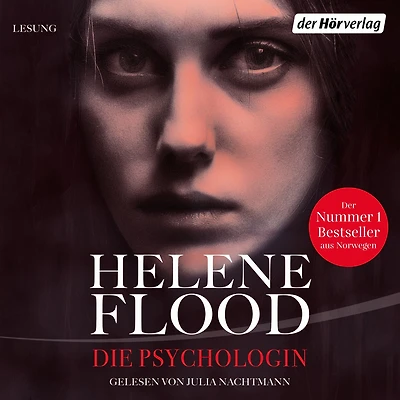 Die Psychologin: Thriller