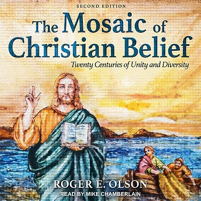 The Mosaic of Christian Belief: Twenty Centuries Unity and Diversity