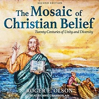 The Mosaic of Christian Belief: Twenty Centuries Unity and Diversity