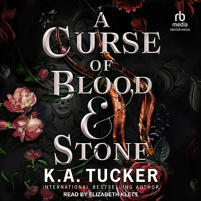A Curse of Blood & Stone
