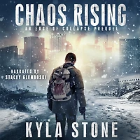 Chaos Rising: A Post-Apocalyptic Survival Thriller