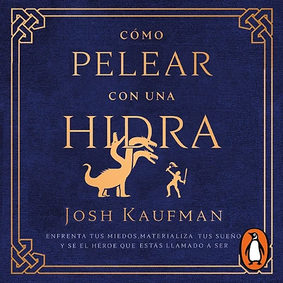 Cómo pelear con una hidra