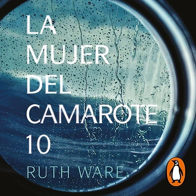 La mujer del camarote 10 (The Woman Cabin 10)