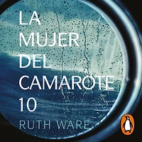 La mujer del camarote 10 (The Woman Cabin 10)