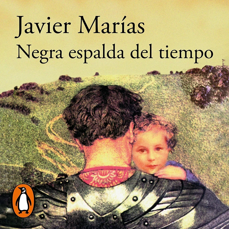 Negra espalda del tiempo / Dark Back of Time