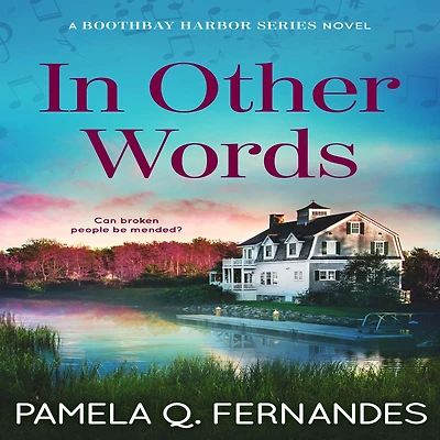 Other Words (Boothbay Harbor Series, #1)