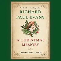 A Christmas Memory (Signed Book)
