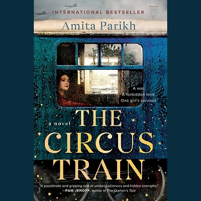 The Circus Train