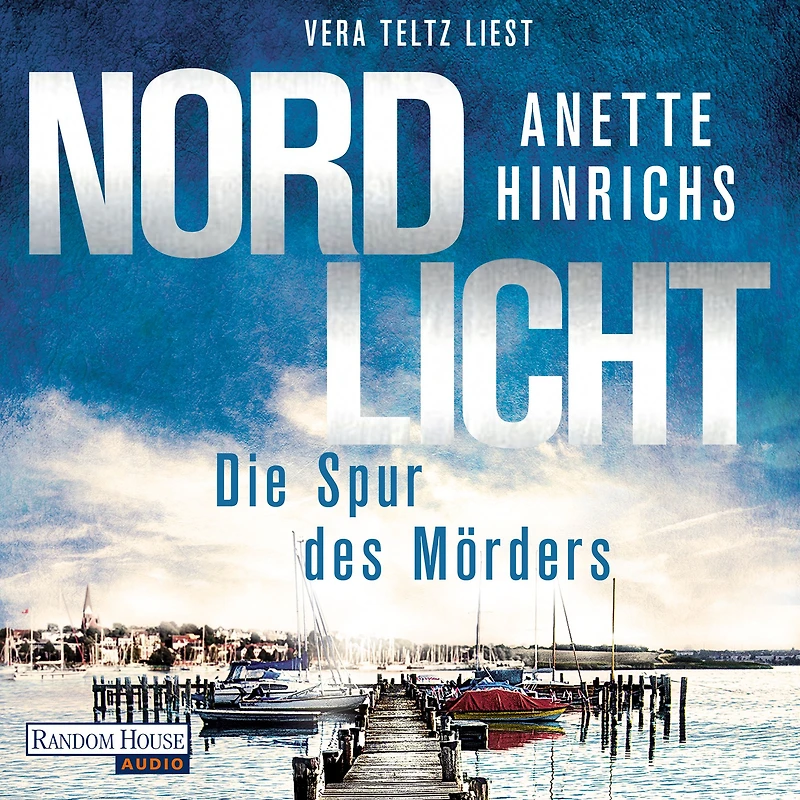 Nordlicht - Die Spur des Mörders -
