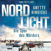 Nordlicht - Die Spur des Mörders -