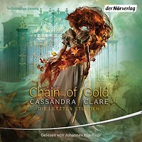 Chain of Gold: Die Letzten Stunden 1