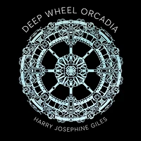 Deep Wheel Orcadia: Winner of the 2022 Arthur C Clarke Award