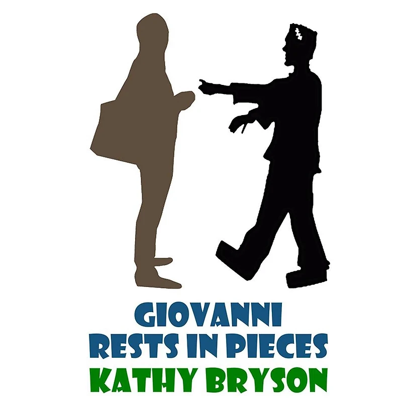 Giovanni Rests Pieces