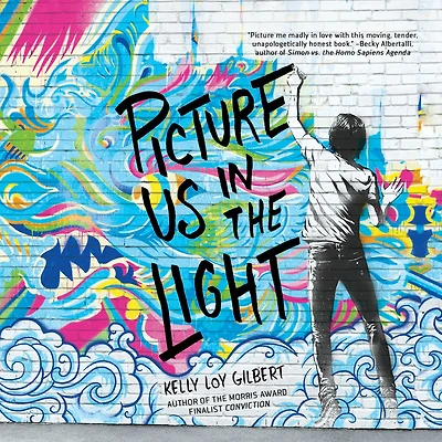 Picture Us the Light