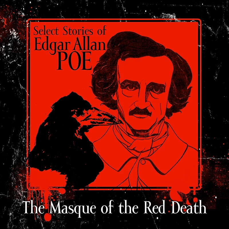 the Masque of Red Death