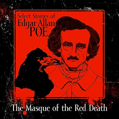 the Masque of Red Death