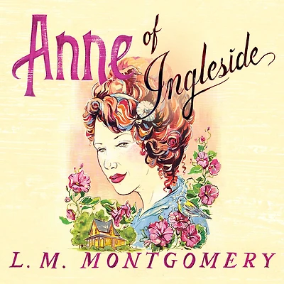 Anne of Ingleside
