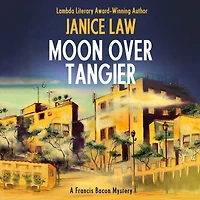 Moon Over Tangier