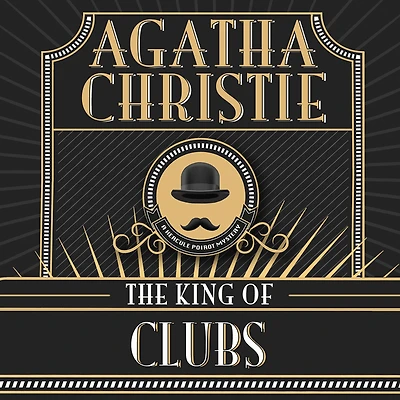 The King of Clubs (A Hercule Poirot Short Story