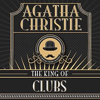 The King of Clubs (A Hercule Poirot Short Story