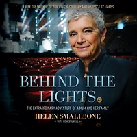 Behind The Lights: Extraordinary Adventure of a Mum and Her Family