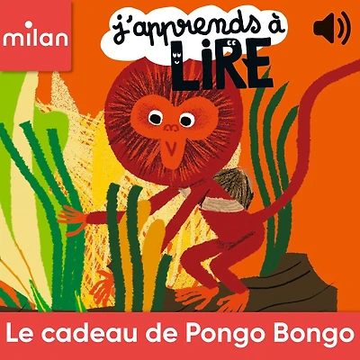 Le cadeau de Pongo Bongo