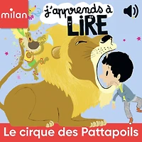 Le cirque des Pattapoils