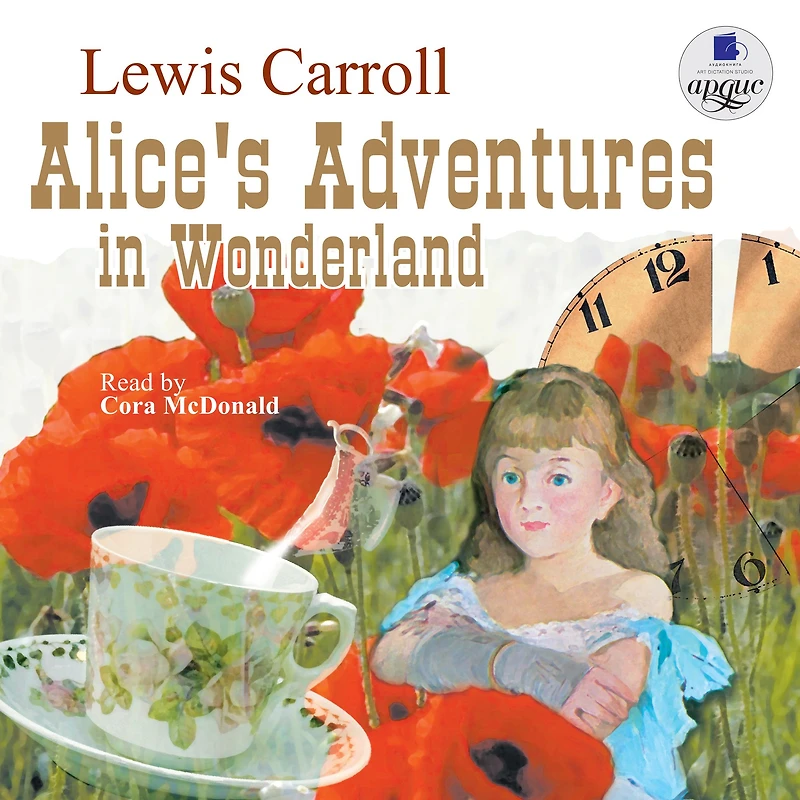 Alice's Adventures Wonderland