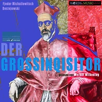 Der Großinquisitor (Ungekürzt)