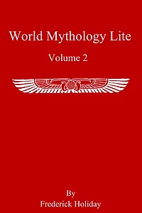 World Mythology Lite