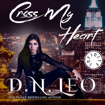 Cross My Heart - Infinity Series