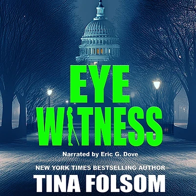 Eyewitness (A Thriller)