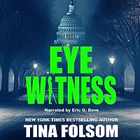Eyewitness (A Thriller)