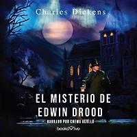 El misterio de Edwin Drood