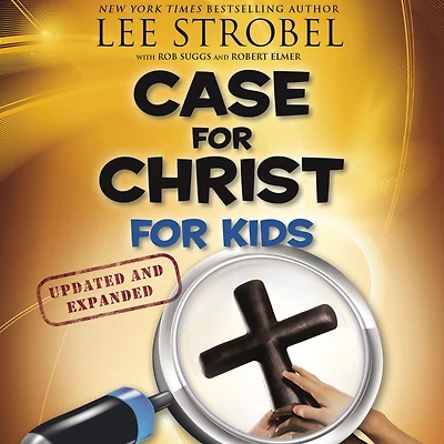 Case for Christ Kids