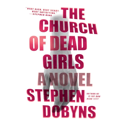 The Church of Dead Girls