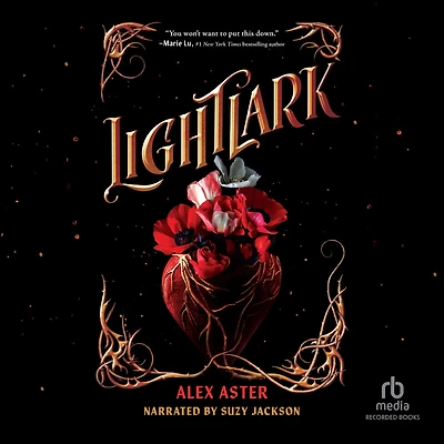 Lightlark (The Saga Book 1)