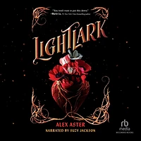 Lightlark (The Saga Book 1)