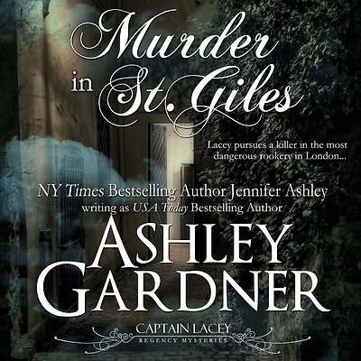 Murder St. Giles