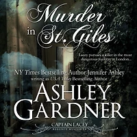 Murder St. Giles