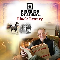 Fireside Reading of Black Beauty