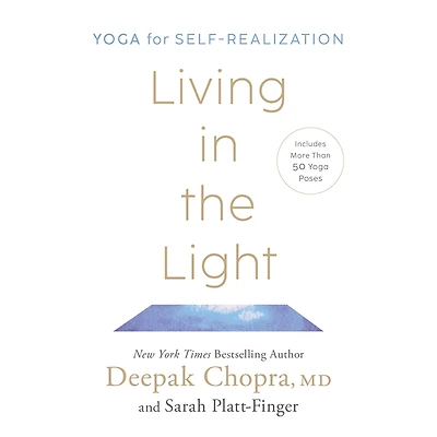Living the Light: Yoga for Self-Realization